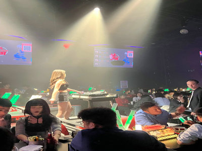 贵港夜总会招聘